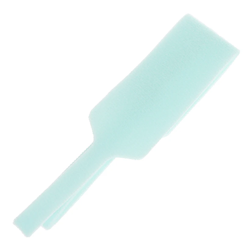 Nackenstütze Endotrachealtubus-Fixierungsvorrichtung Tracheostomie-Fixierungsgurt-Halter – Detail 6