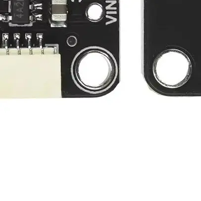 SGP40 SGP41 Air Quality Sensor Module Compatible With STEMMA= QT Qwiic I2C VOC= Formaldehyde Detector For Smart Home Auto