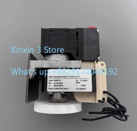 N86KNE N86KTE Cems …
