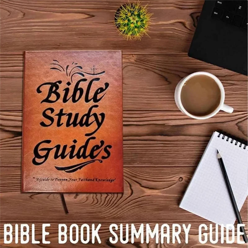 L52A-66-Page Bible Study Guide Daily Devotional Journal Bible Study Plan For Women Scripture Quotes Religious Notebook