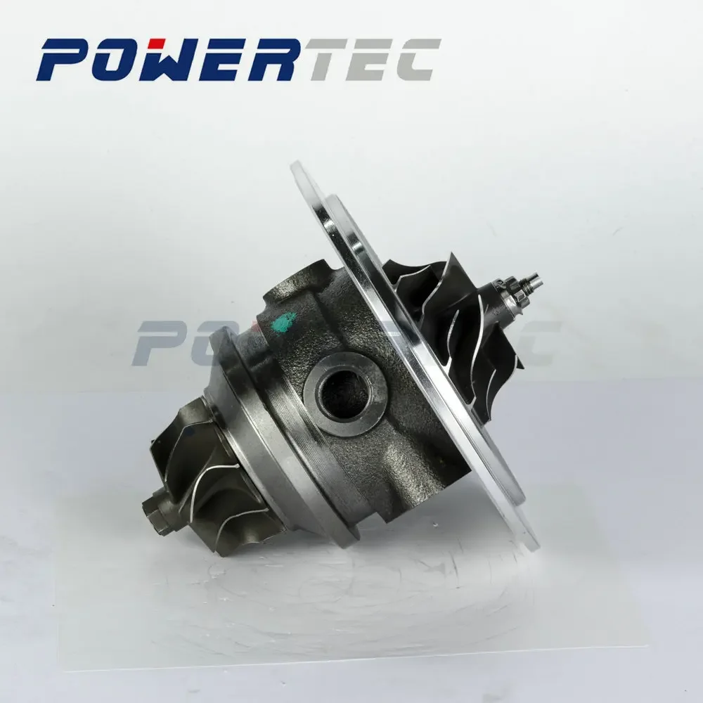 GT1752S New Turbine Cartridge For Hyundai H-1 Starex  2.5 CRDi 103Kw D4CB Turbocharger Core 28200-4A001 Turbo CHRA 710060 2000-