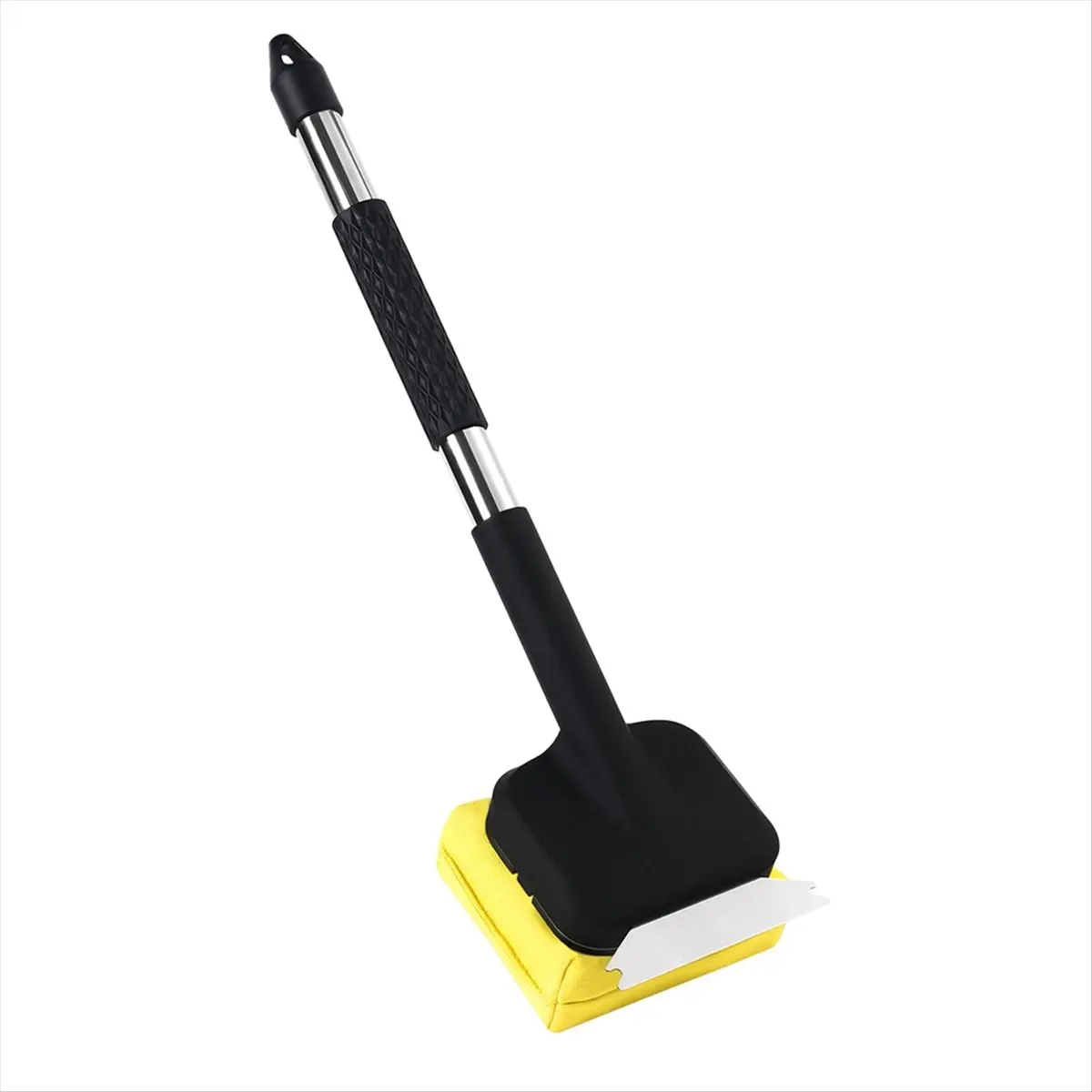 TOP RATED~Outdoor Grill Brush, Safe Steam Cleaning Grill for All Grill Types, Grill Cleaner Scraper BBQ Brush, BBQ Accessories