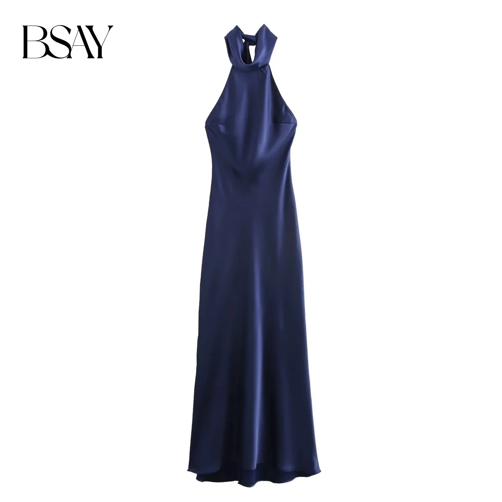 Thumbnail 4 - #28 Trending Midi A-Line Dress Right Now