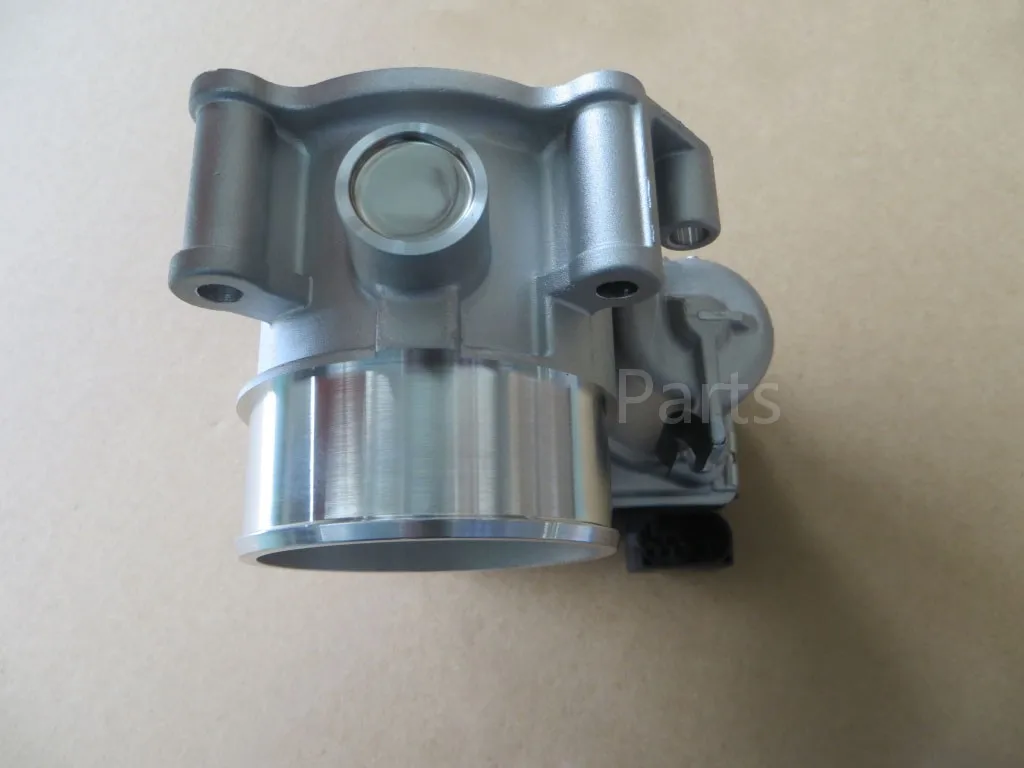 For BYD YangWang U8 U8L U9 Qin PLUS,Song PLUS,Han,Tang,Seagull,Dolphin,Yuan,487ZQA-3765100 Electronic Throttle Valve Auto Parts