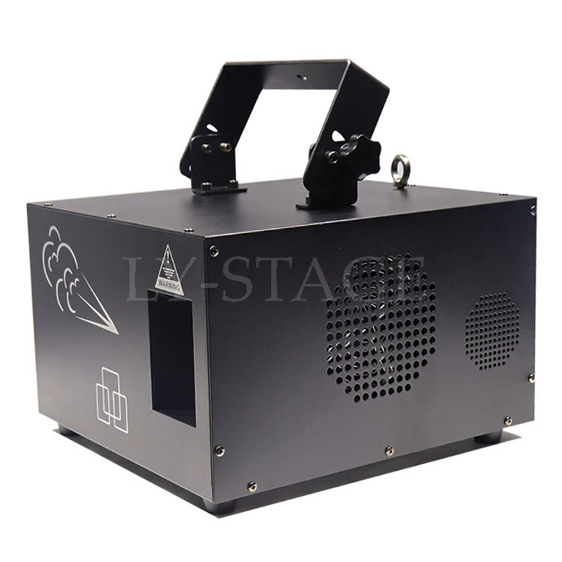

1500W Dj Club Disco Dmx Hazer Mist Haze Machine 100002 Water Based 1000W