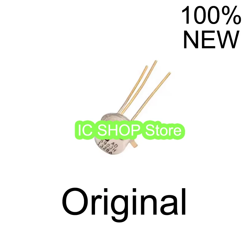 

AD590JH 100% Original Brand New
