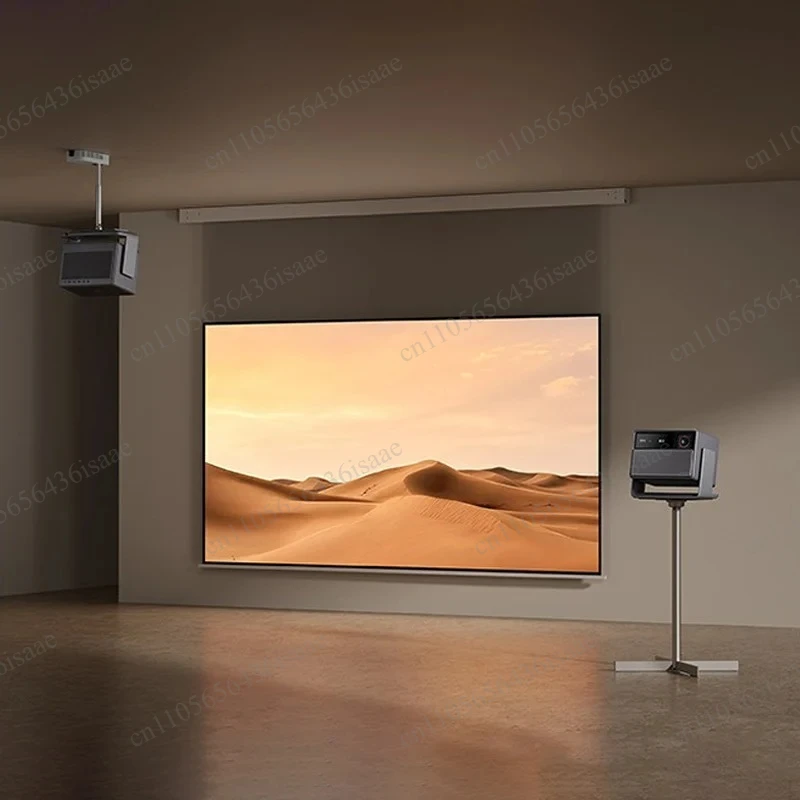 Лазерный проектор RS30 Pro 4K, 3600 ISO, собственная контрастность 4000:1, сертифицирован IMAX Enhanced Dolby Vision.
