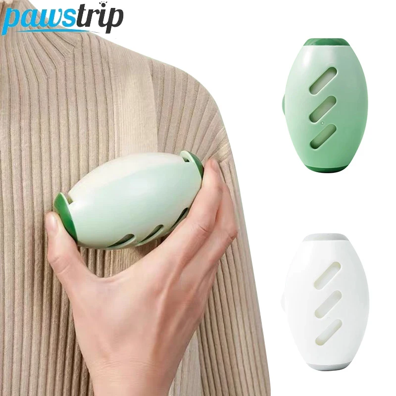 Washable Lint Remover New Multifunctional Reusable Clothes Dust Tools Cleaning Hair Plush Sticky Roller Ball Travel