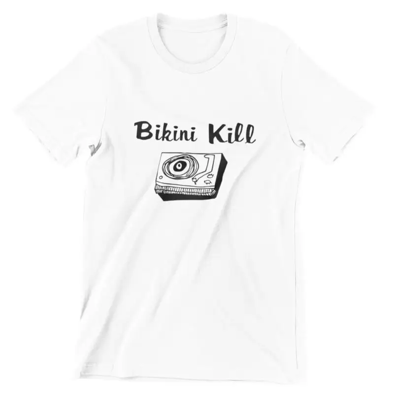 Bikini Kill T-Shirt