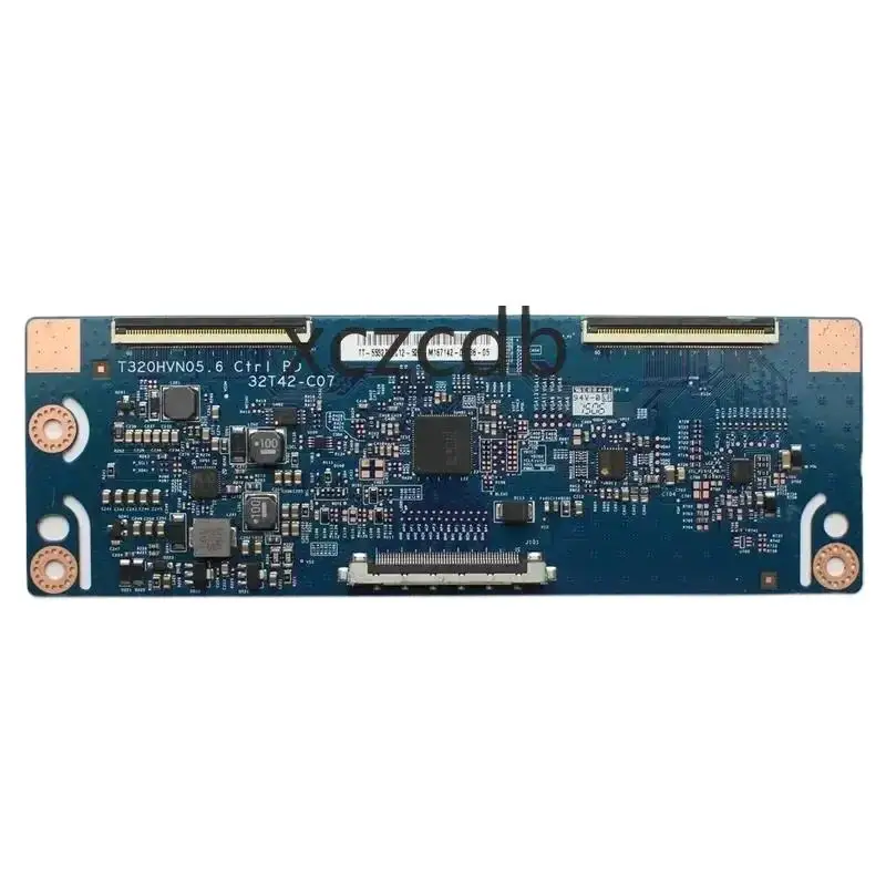 

Used for Tcon Board T320HVN05.6 CTRL BD 32T42-C07 for TV LC-32LB480U CTT