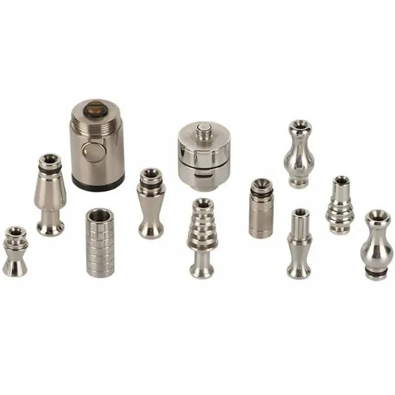 

Cheap Pecas E Mais Usados CNC Stainless Steel Milling Machining Aluminium Brass Metal Parts CNC Machining Service