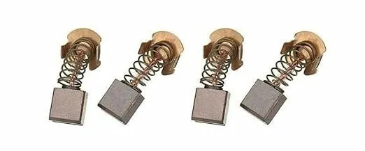 

For Makita Carbon Brush CB441 CB-441 CB-432 Field 194435-6 BHR241 BHR202 BHR202Z 4 Pcs