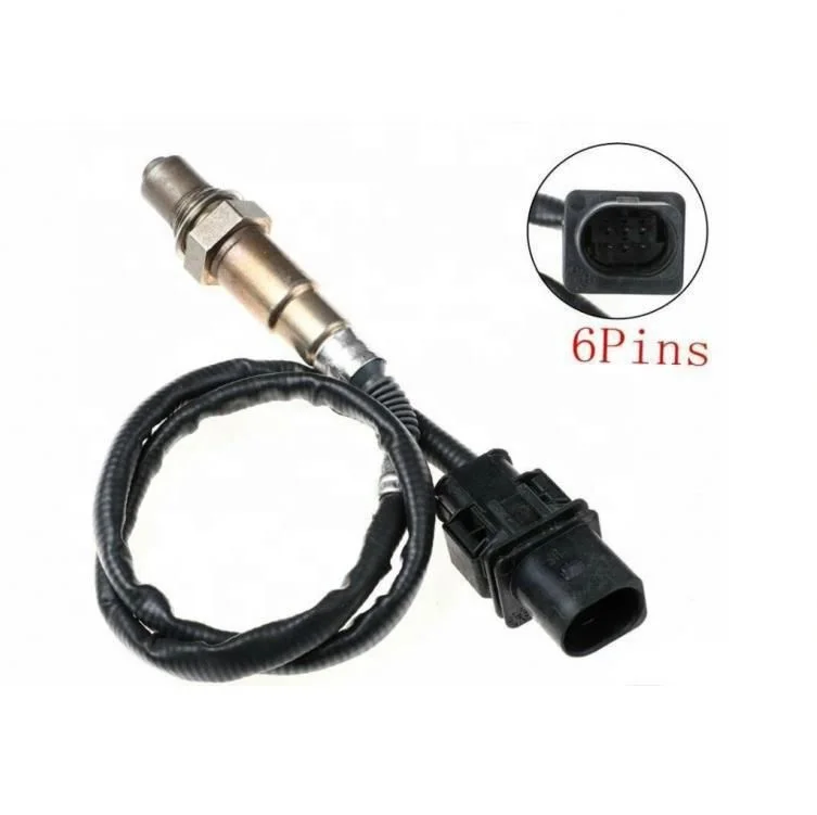 

Replaceal Oxygen Sensor 11787535269 Oxygen Sensor 1178-7535-269
