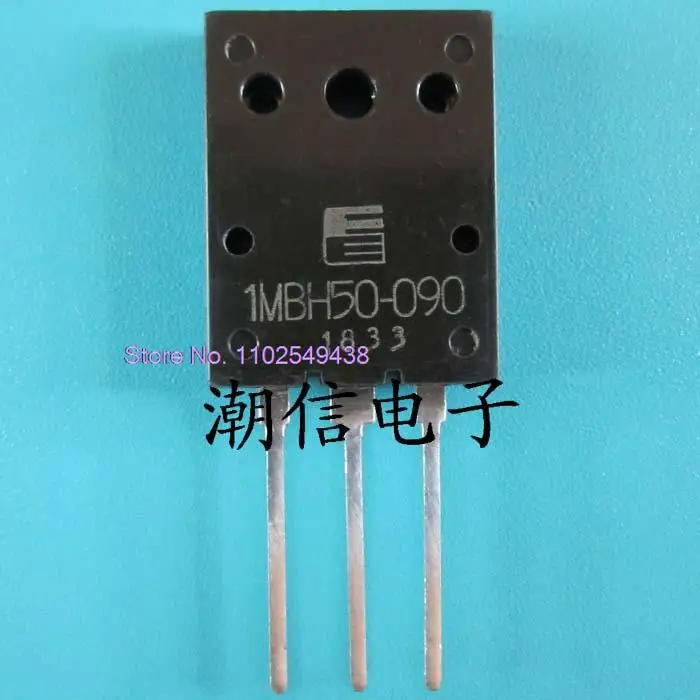 

1MBH50-090 IMBH50-090 IGBT 50A900V in stock