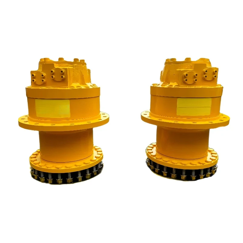 Poclain High Power …