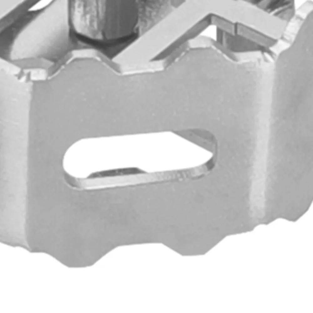 For Pan America 125…