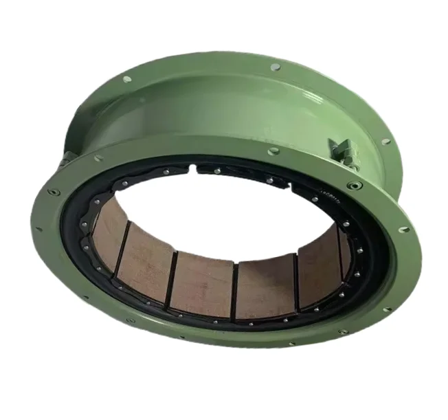 

Factory Price Eaton CB Series Airflex Pneumatic Air Clutches for Well Drilling API Oil Drills and Drawworks Drilling Equipment