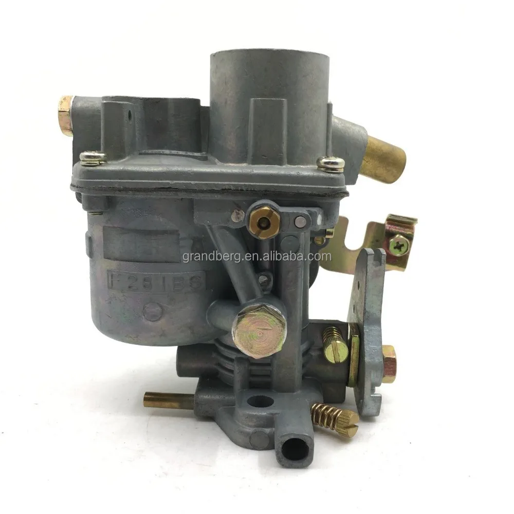 SherryBerg carburetor 28 IBS for RENAULT DAUPHINE 1090 (Solex type) 28IBS 28MM CARBY