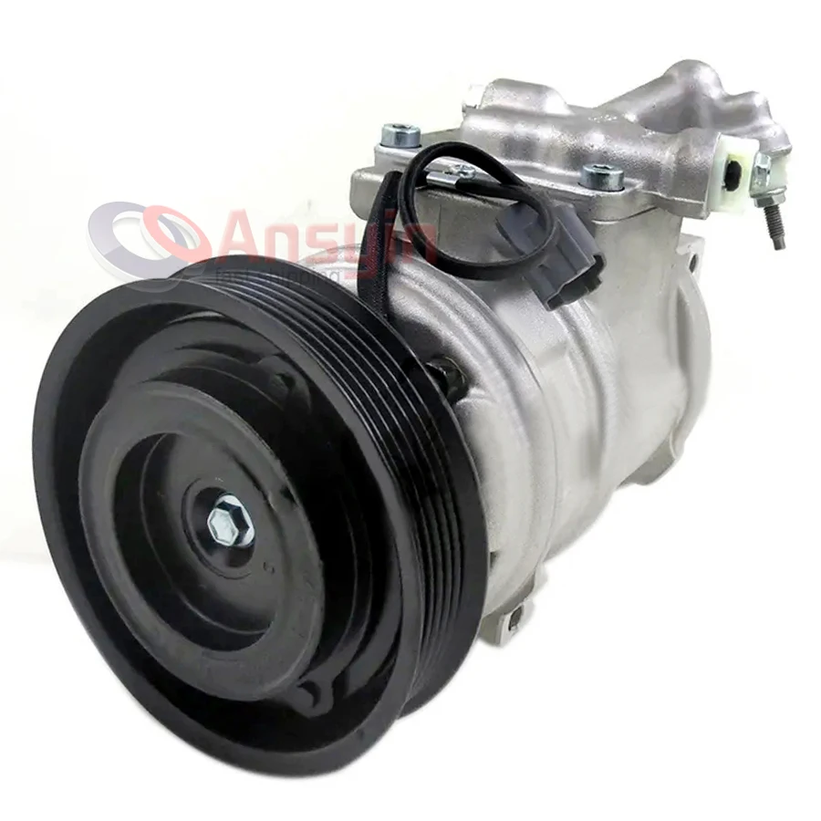 10PA17C AC Compressor For Honda Accord V6 3.0L Acura CL V6 1997 1998 1999 2000 1520946 4710188 4710198 38810P8AA01 38810-P8A-A01