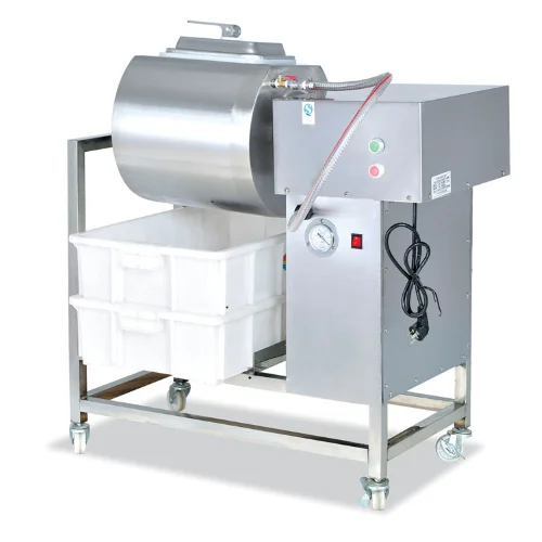 

Restaurant Kitchen Equipment Commercial Restaurant Chicken Marinating Machine Meat Tumbler Chicken Marinating Machine