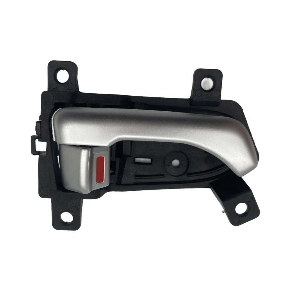Interior Left Door Handle 82620-3W000 Compatible with For Kia For Sportage Model Years 2011 to 2016 No Programming Needed