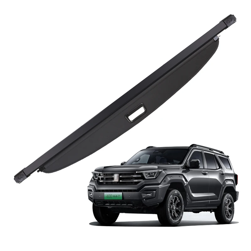 

For Cargo Cover For 2024 2024 TANK 400 Car Innovative General Interior Accessories