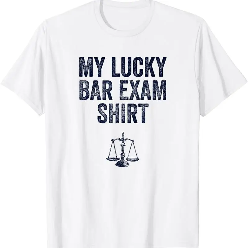 Bar Exam T Shirt Fu…