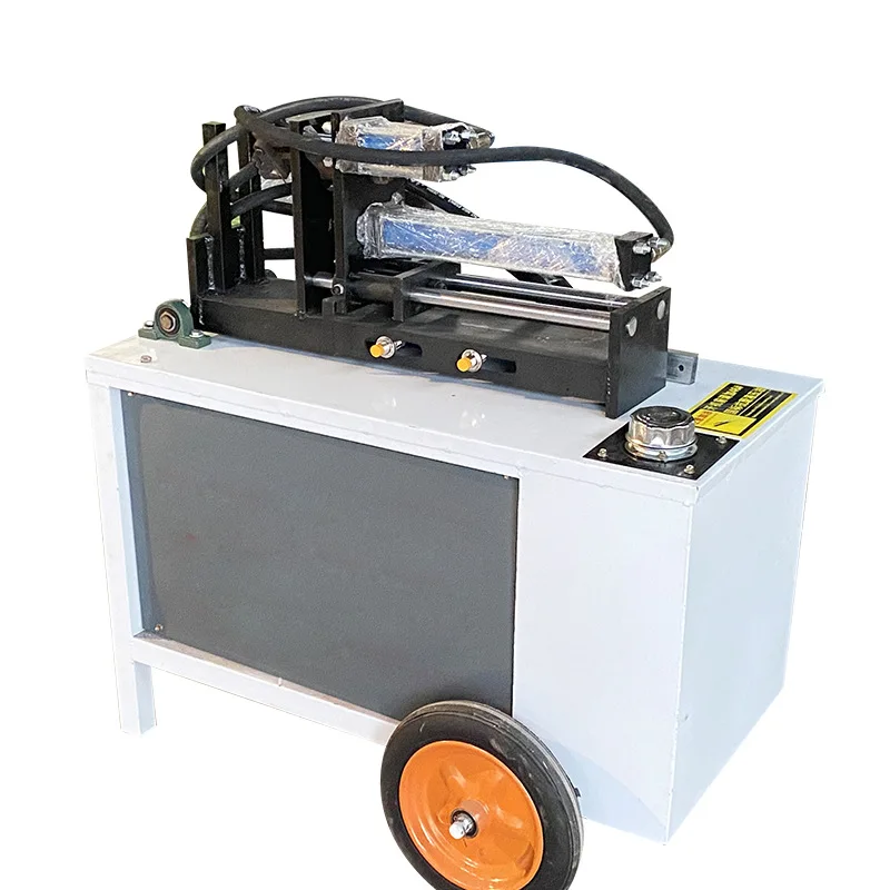 Wood Grafting Machine Automatic Combing Machine Metal Nailing Machine