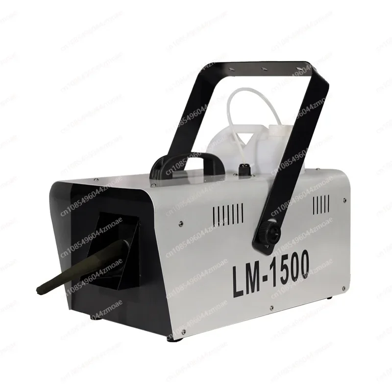 1500W Small Snow Making Snowflake Machine snow machine SNow Spraying Real Stage Outdoor Performance Christmas Fake SnOw MAchine