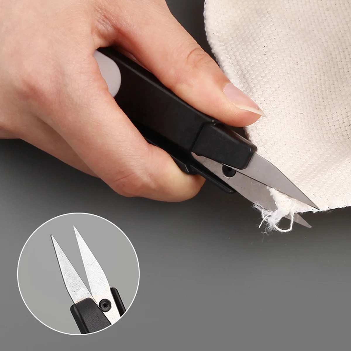 Thumbnail 2 - #22 Highest Rated Yarn Cutters to Buy in 2026