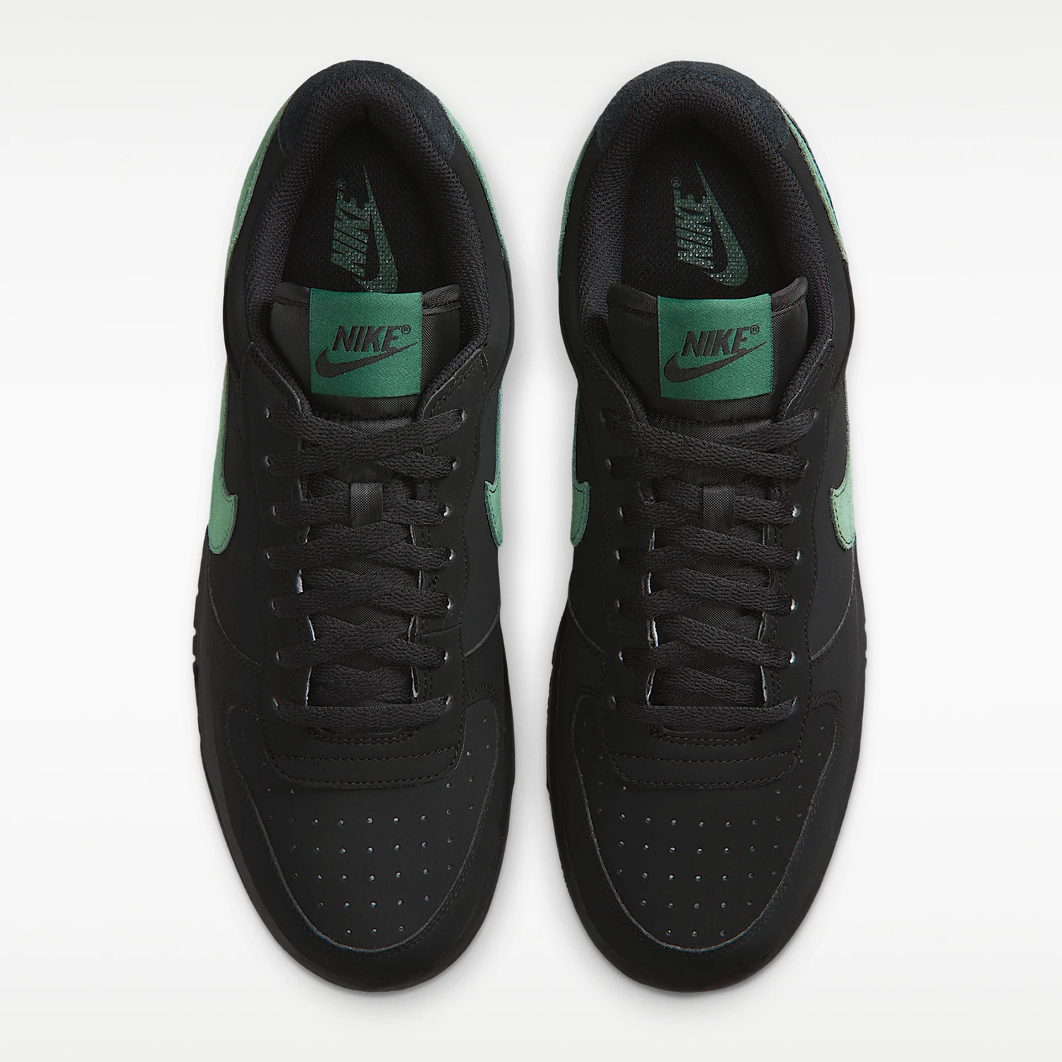 Zapatos Nike genuinos para hombre, resistentes al desgaste y acolchados, informales, ligeros, de caña baja, 854166-008
