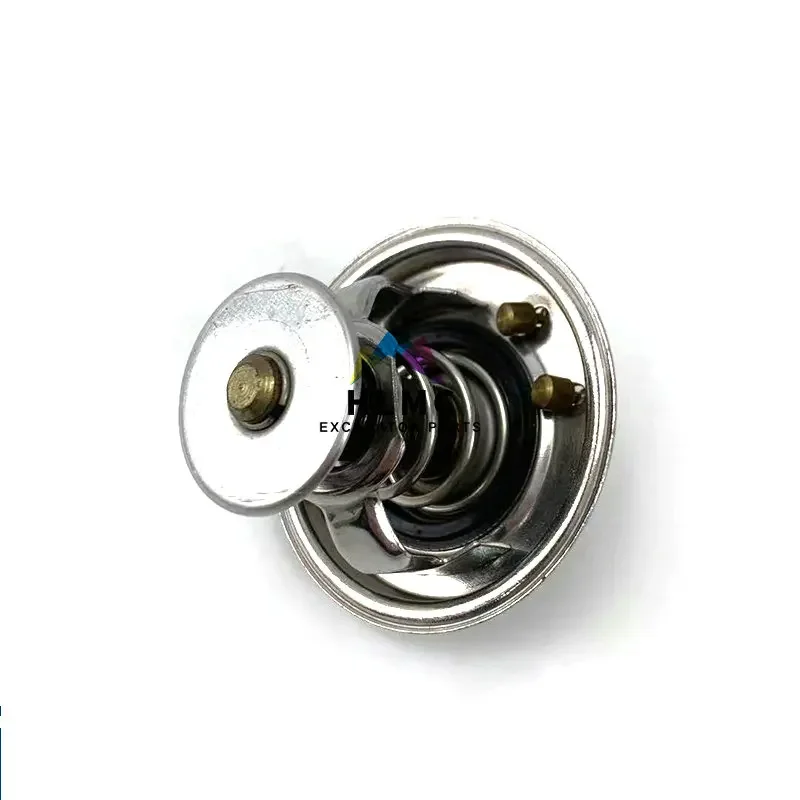Termostato ME per parti dell'escavatore 996365   Per Kobelco SK200-5 SK200-6 6D34 6D34T Termostato motore
