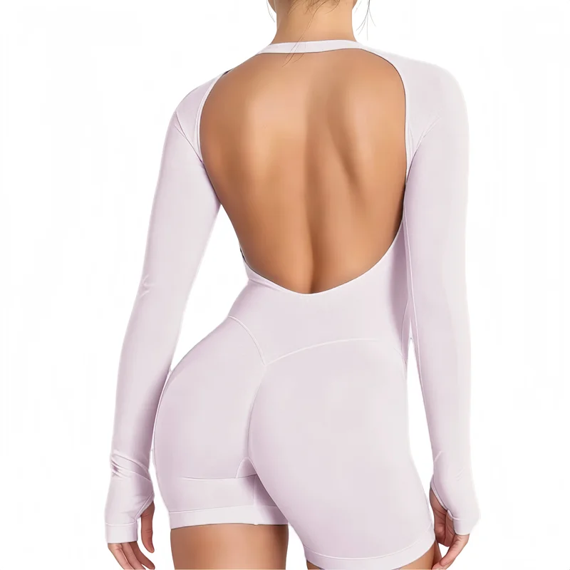 Thumbnail 2 - #23 Long Sleeve Bodysuits List of Top Picks