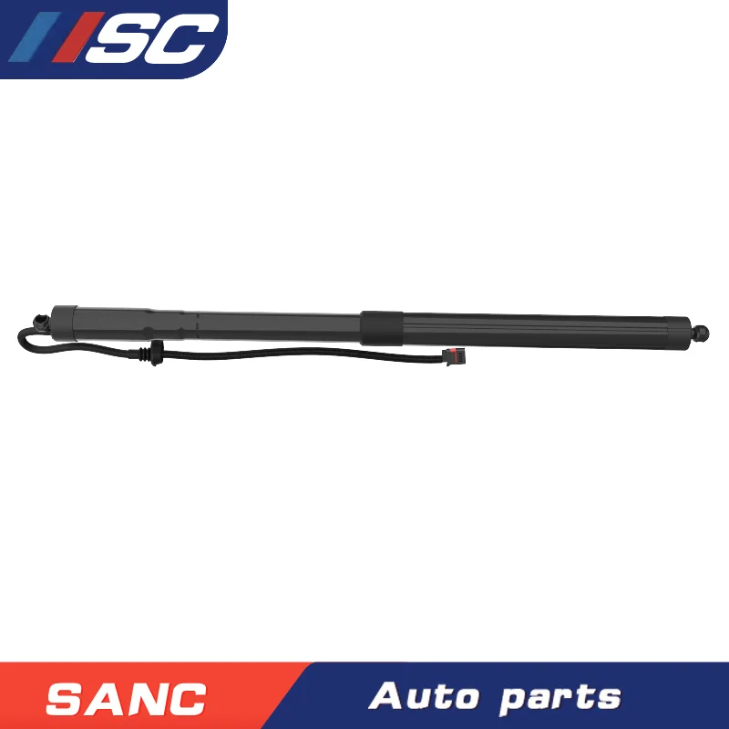 7N0827851E Liftgate Gas Lift Struts Spring Dampers For VW Sharan OEM 7N0827851G 7N0827711 7N0827711A  7N0827851G at11930 H301034