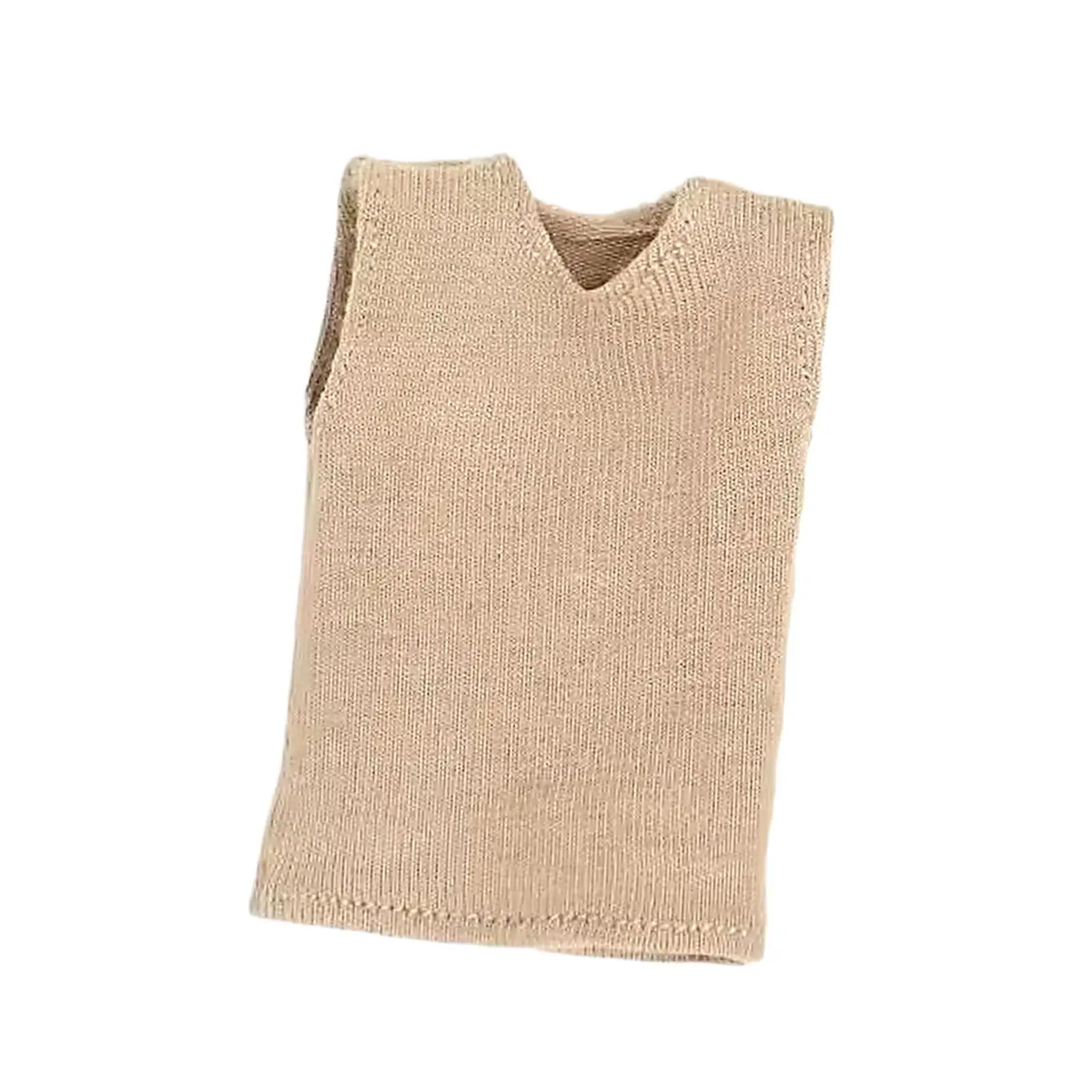 1 12 Truivest Figuurkleding voor actiefiguren Realistische miniatuur poppenhuisaccessoires verzamelbaar