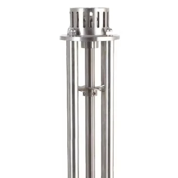 High Shear Emulsifier Lab Mixer Chemical Emulsifier Small Emulsifying Machine Homogenizer