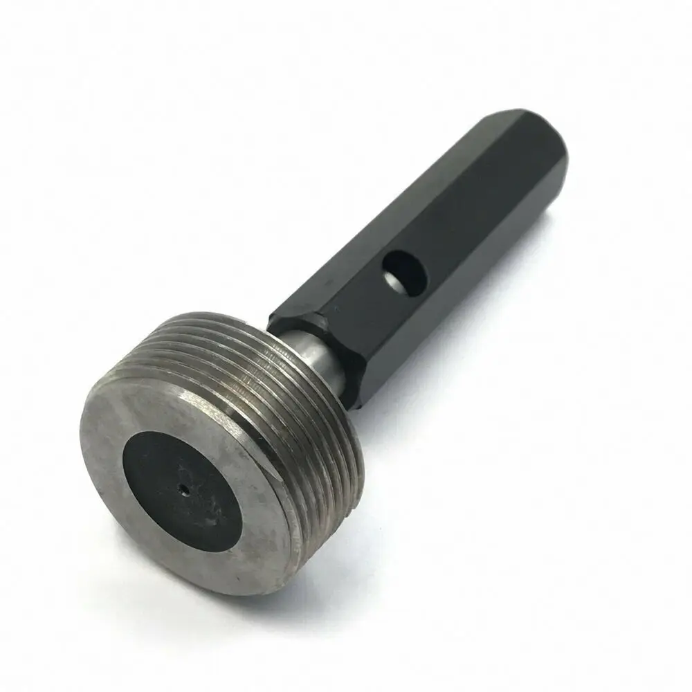 Calibrador de enchufe de rosca de 1/2 " - 14 Tubo de RC o BSPT [C1]