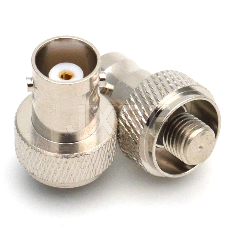 2PCS Intercom adapter RF feeder adapter MOTOROLA test head BNC female moto GP88S port