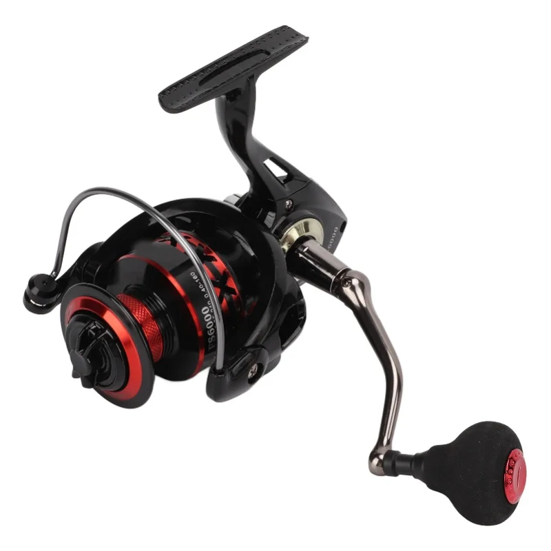 metal-spinning-fishing-reel-cnc-with-eva-grip-metal-rocker-arm-long-throw-fishing-line