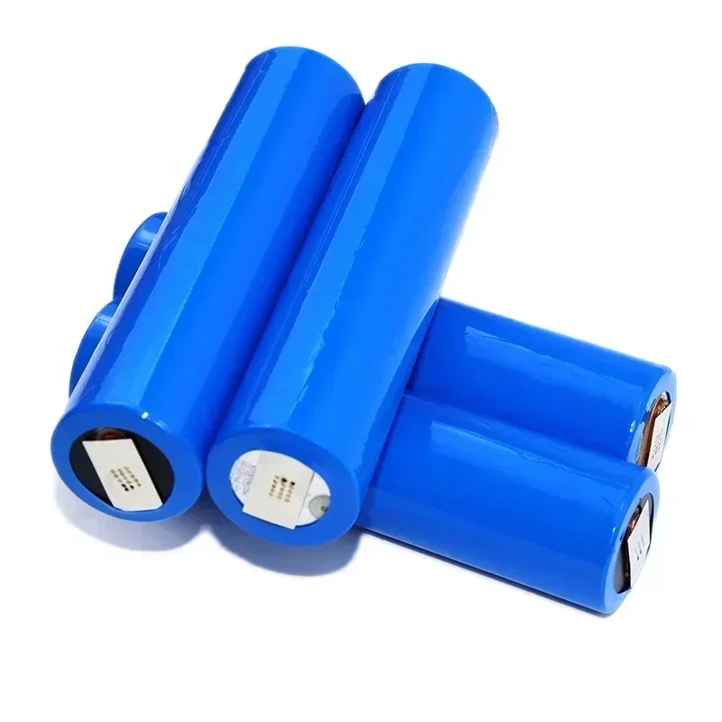 NEW 3.2v 15Ah 33140 Lifepo4 battery pack 5C 75A high-power discharge DIY 12v 24V 36v 48v electric motorcycle/tricycle/bicycle