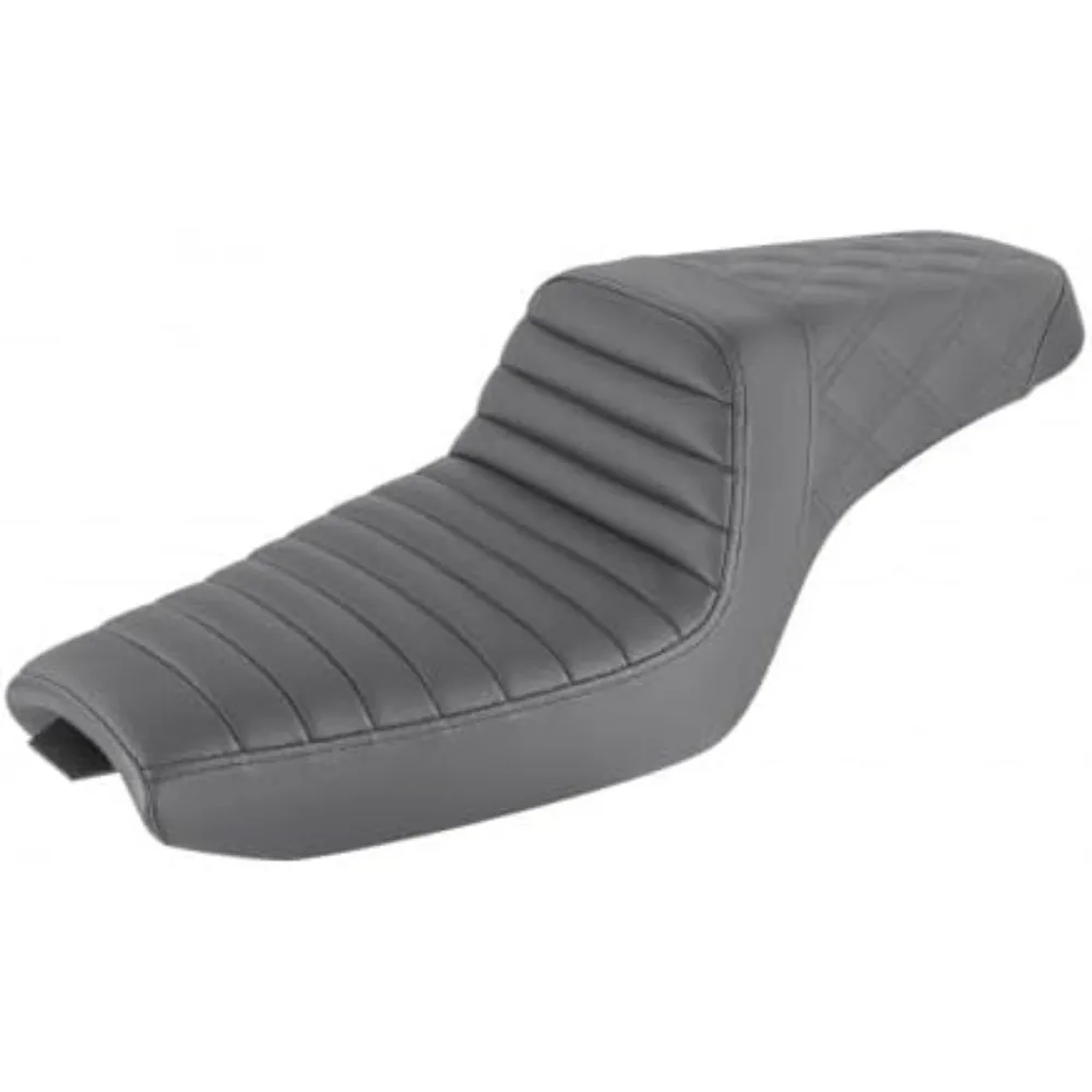 

807-03-176 Step-Up Seats - Black - 4.5 Gallon Tank