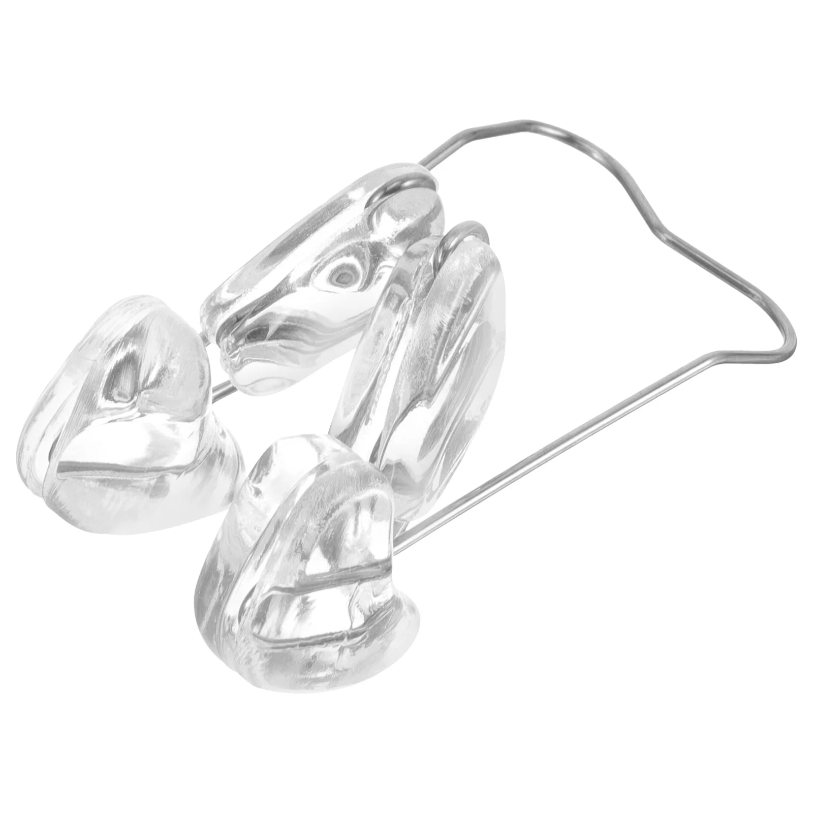 

Nose Lifting Shaper Clip Premium Ergonomic Design for Nose Reshaping and Straightening Non-Slip Beauty Tool for Men Women