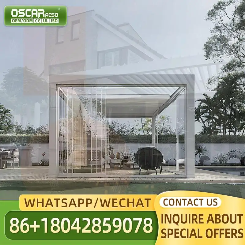 Outdoor Waterproof … - image