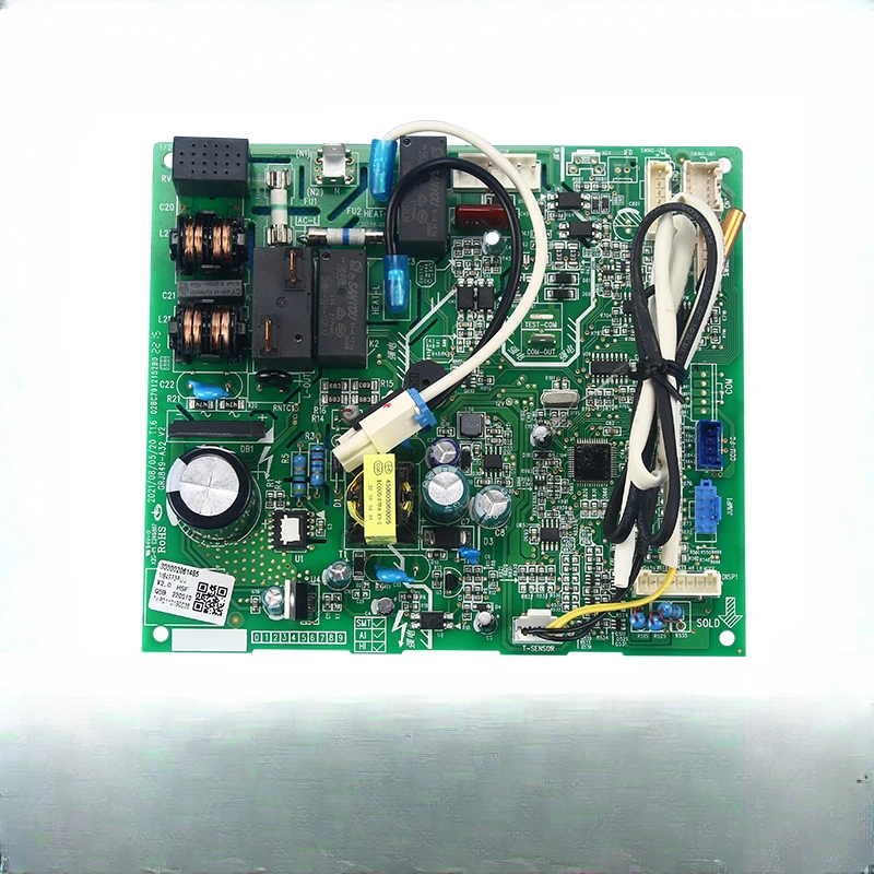 Applicable to Gree air conditioning accessories 300002061485 motherboard M849F3PUJ circuit board GRJ849-A32