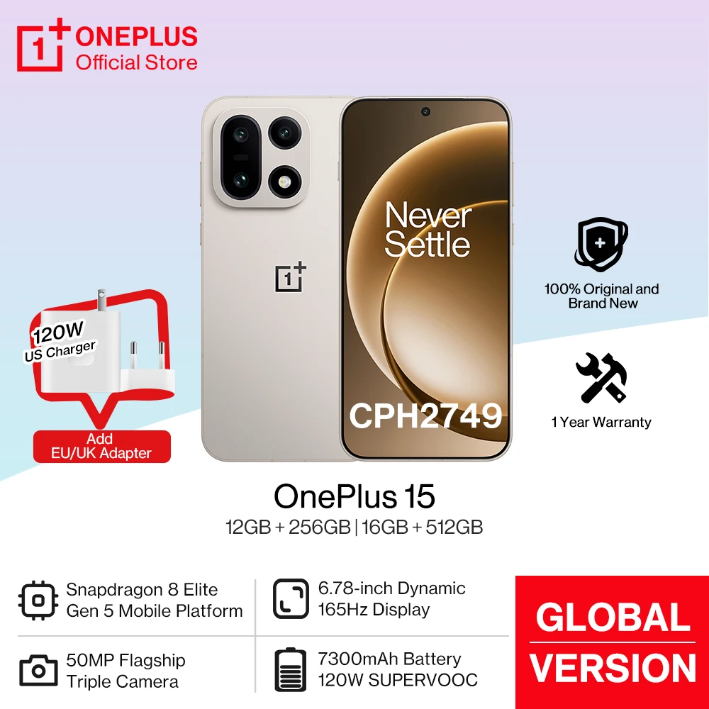 スマートフォン oneplus 15」の人気商品一覧・価格比較 - 価格.com
