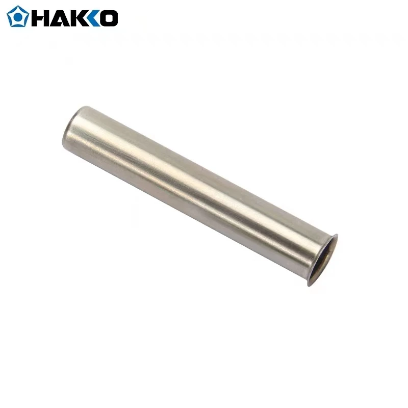 Original Hakko FX-8801 Iron Head Accessories for FX-888D Soldering Iron Tool