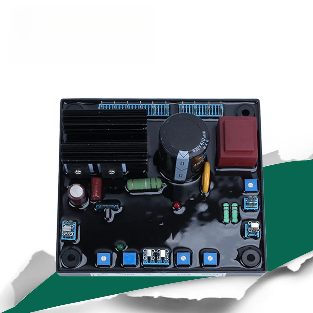 KR680 Voltage Regul…