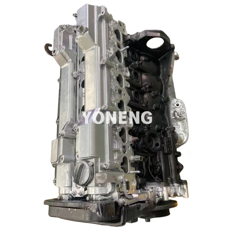 Wysokiej jakości silnik 2JZ GE Silnik 2JZ GTE Twin Turbo 2JZ do Supra