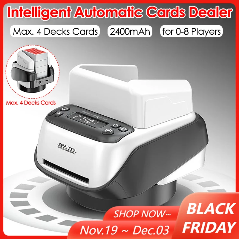 electric-card-dealing-tool-poker-playing-cards-dispenser-type-c-charging-2400mah-intelligent-automatic-card-dealer-for-party