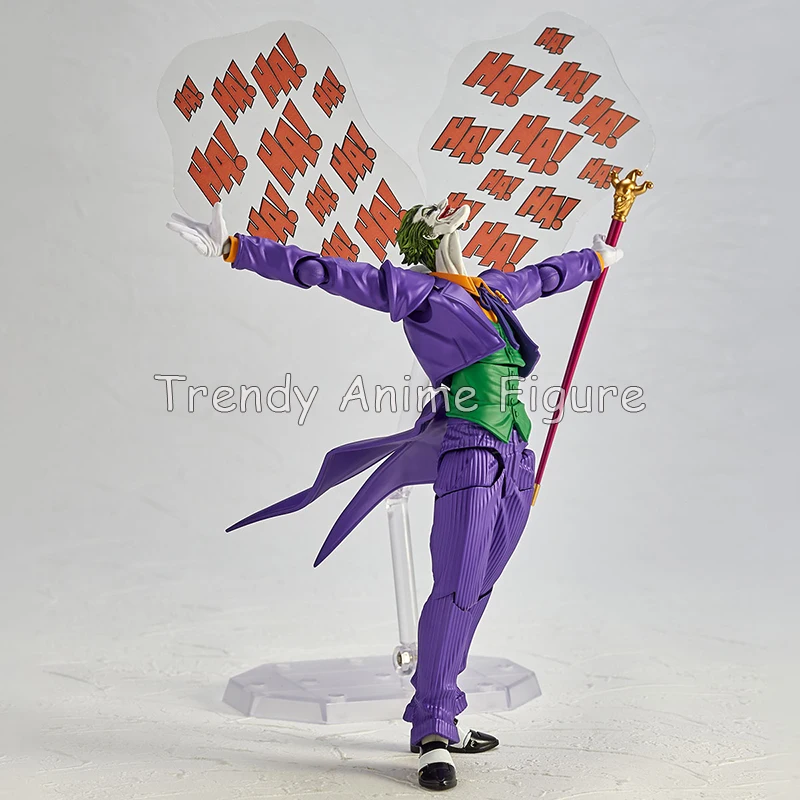 Thumbnail 3 - #76 Highest Rated Poseable Action Figures to Buy in 2026
